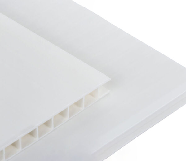 Polypropylene board signmakerr